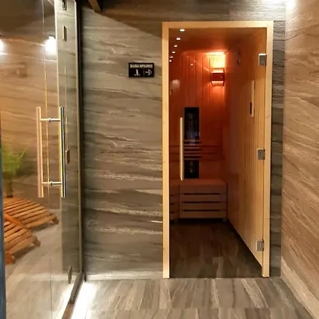 Kasprowicza Apartament Kołobrzeg