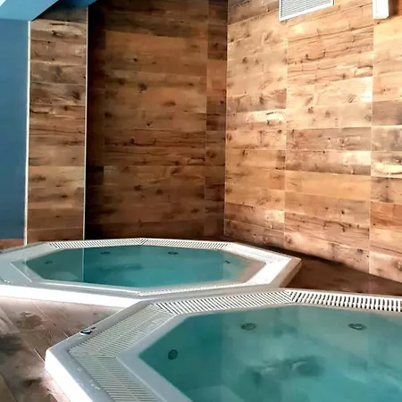 Apartament Kasprowicza