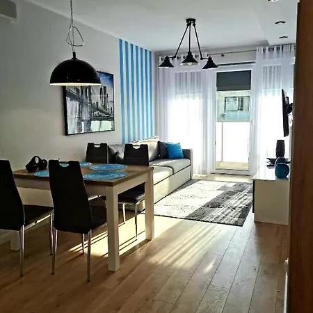 Kasprowicza Apartament *