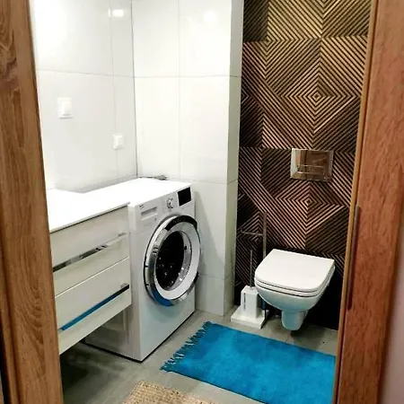 Kasprowicza Kołobrzeg