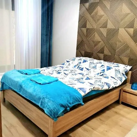 Kasprowicza * Kołobrzeg