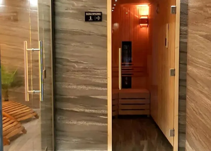 Kasprowicza Appartement Kołobrzeg