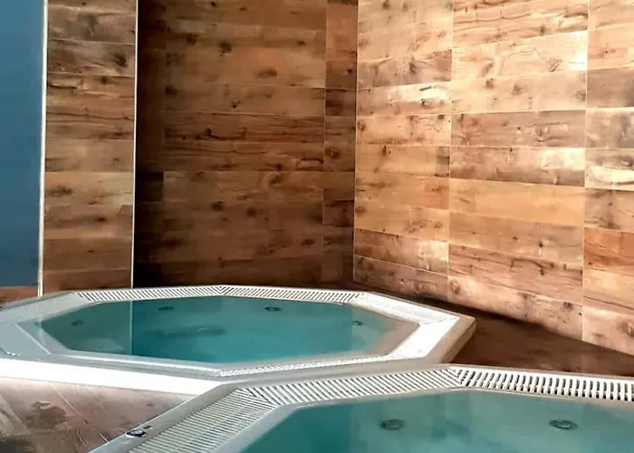 Appartement Kasprowicza