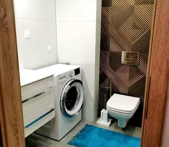 Kasprowicza Kolobrzeg