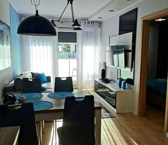 Kasprowicza Kolobrzeg