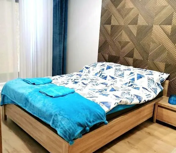 Kasprowicza * Kolobrzeg